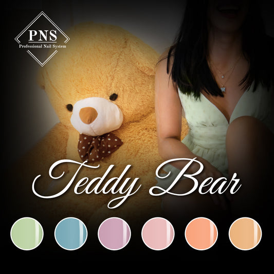 Teddy Bear