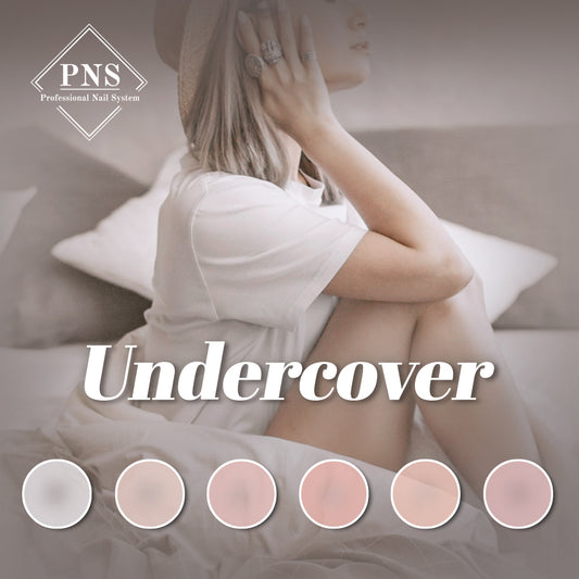 Undercover