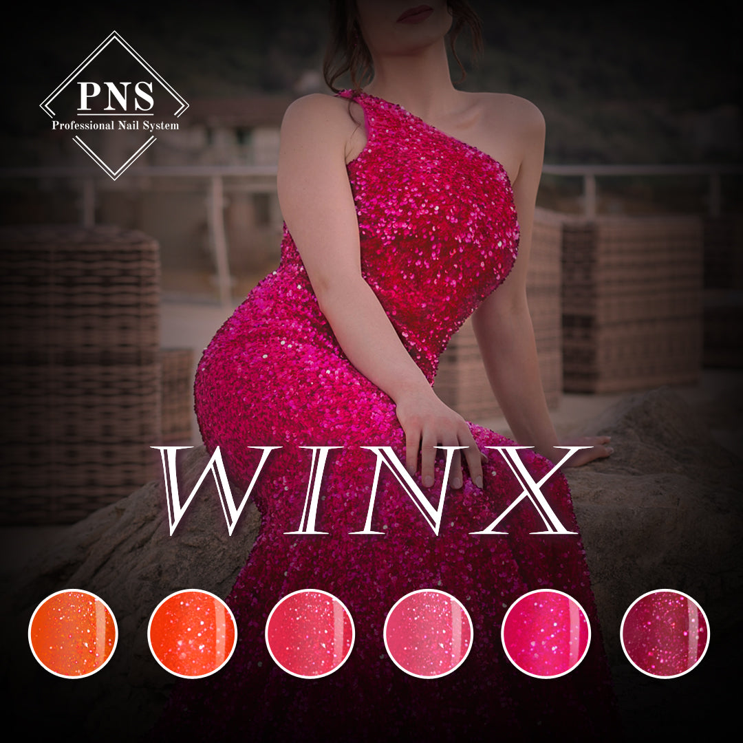WinX